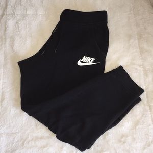 Nike sweatpants